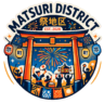 Matsuri District
